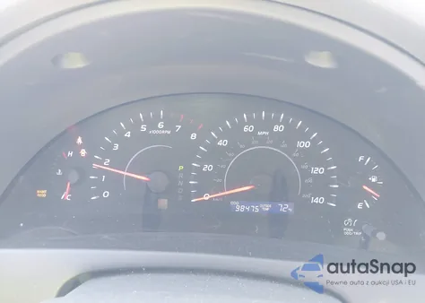 2011 Toyota Camry Le z USA, uszkodzony, nr VIN 4T1BF3EK9BU705003